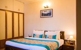 Alaya Stays Mehar Villa - 3 Bhk With Garden & Scenic Views